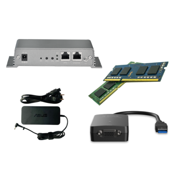 Phụ Kiện Laptop, PC, Điện Thoại